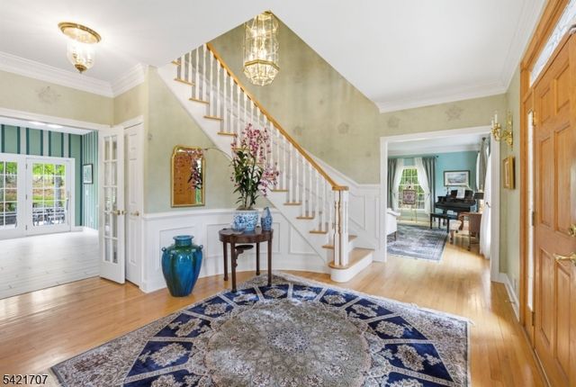 3 Lockwood Dr, Bridgewater Twp., NJ 08807