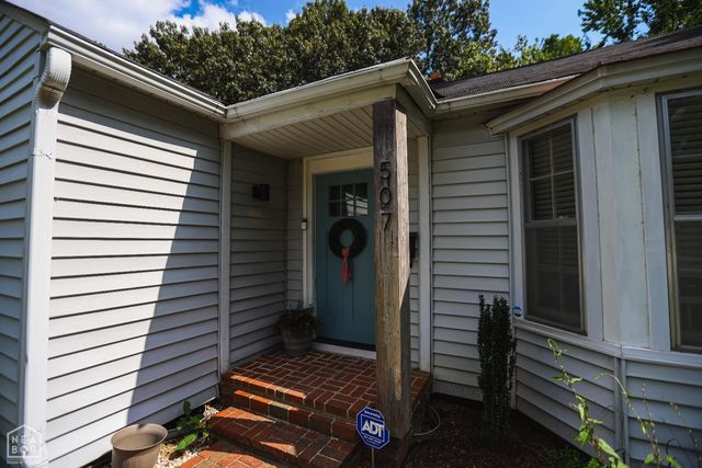 507 Elm Avenue, Jonesboro, AR 72401