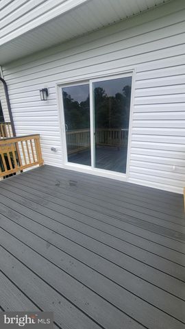 7509 SILVER THREAD WAY, Brandywine, MD 20613