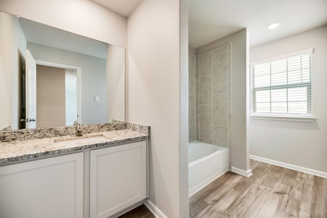 1929 Liam Drive, Anna, TX 75409