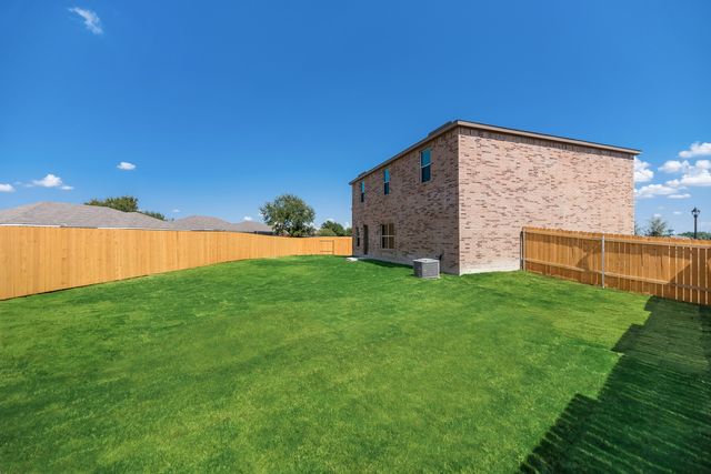 1929 Liam Drive, Anna, TX 75409
