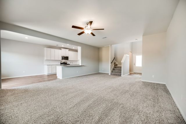 1929 Liam Drive, Anna, TX 75409