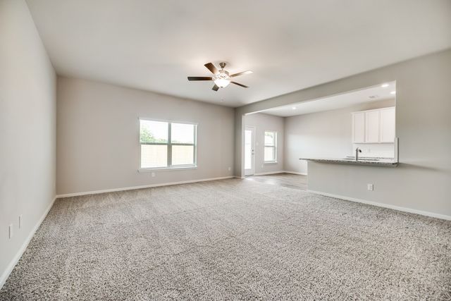 1929 Liam Drive, Anna, TX 75409