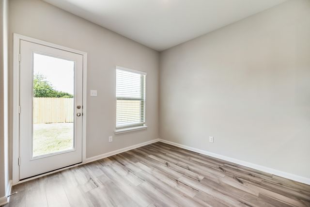 1929 Liam Drive, Anna, TX 75409