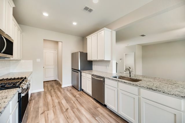 1929 Liam Drive, Anna, TX 75409