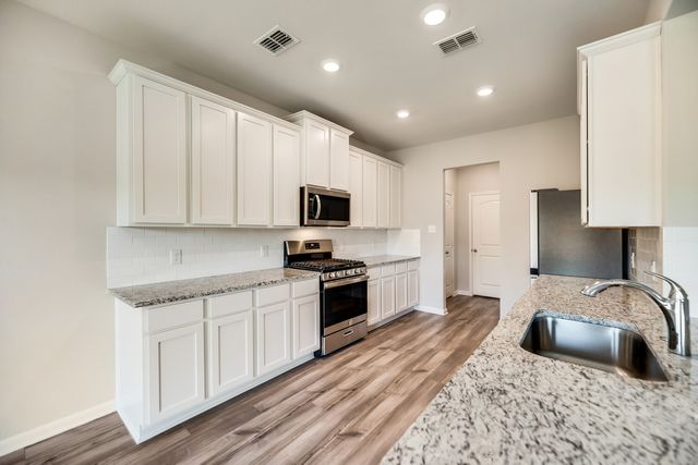 1929 Liam Drive, Anna, TX 75409