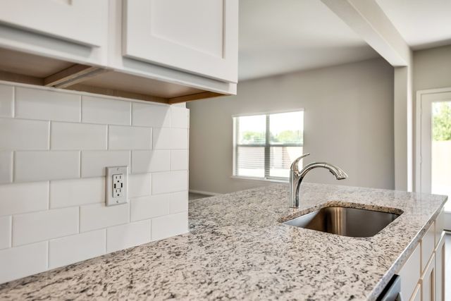 1929 Liam Drive, Anna, TX 75409