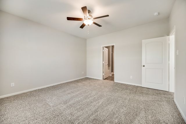 1929 Liam Drive, Anna, TX 75409