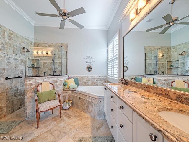 24721 Hollybrier LN, Bonita Springs, FL 34134