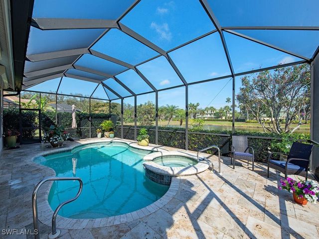 24721 Hollybrier LN, Bonita Springs, FL 34134