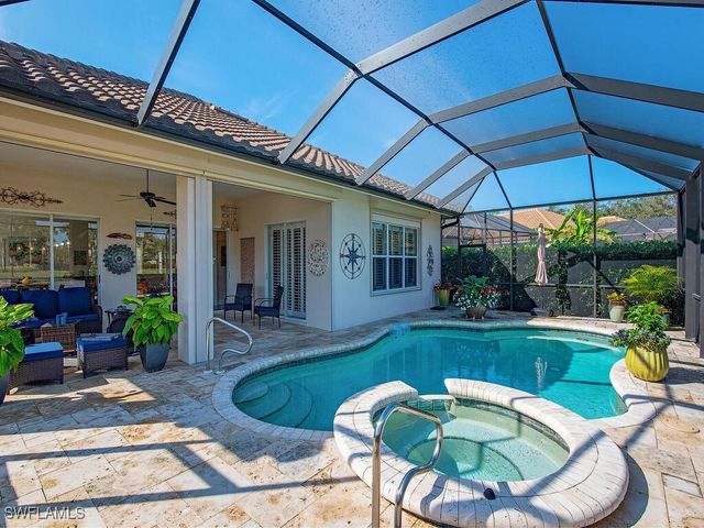 24721 Hollybrier LN, Bonita Springs, FL 34134