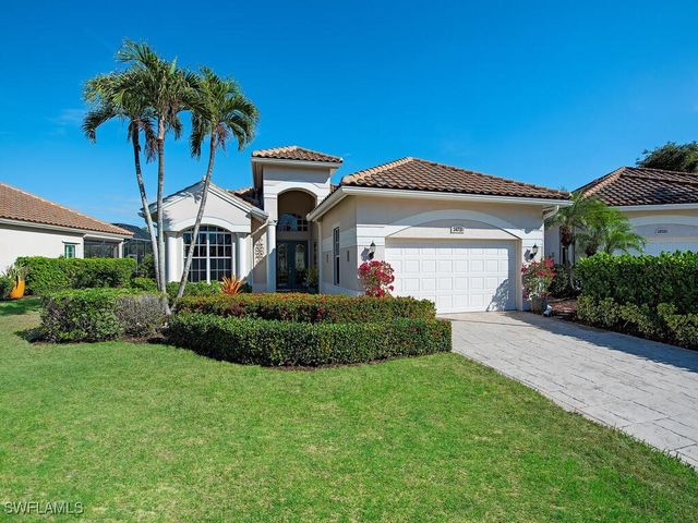 24721 Hollybrier LN, Bonita Springs, FL 34134