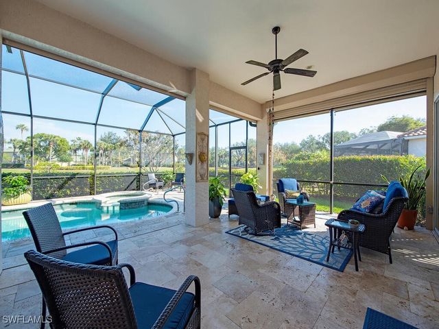24721 Hollybrier LN, Bonita Springs, FL 34134