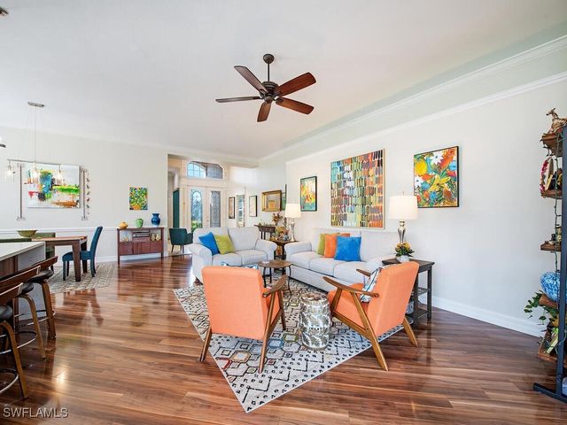 24721 Hollybrier LN, Bonita Springs, FL 34134