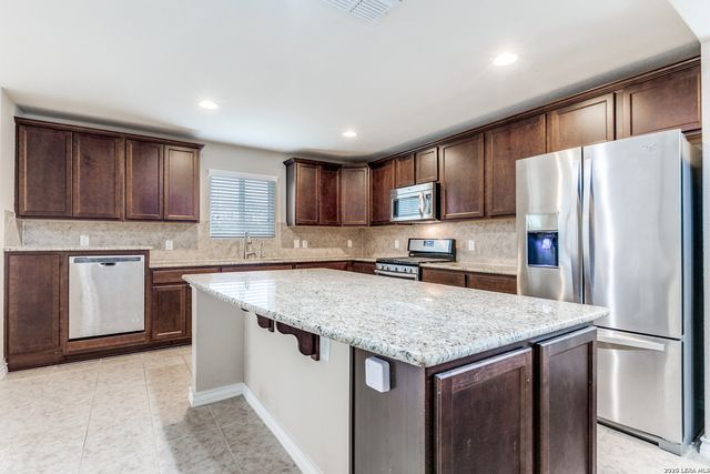 12918 Cache Creek, San Antonio, TX 78253