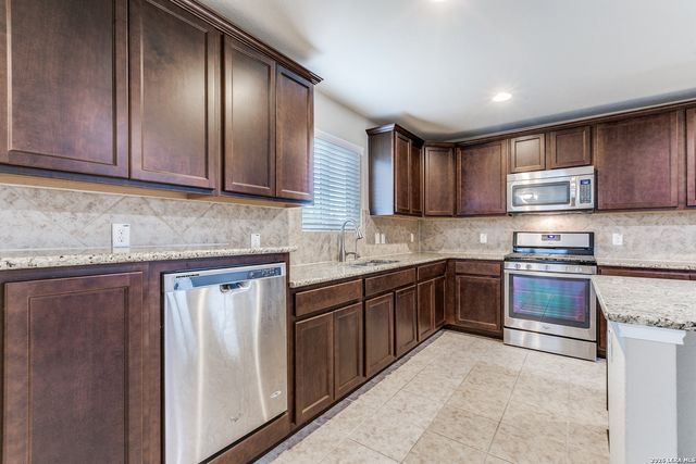 12918 Cache Creek, San Antonio, TX 78253