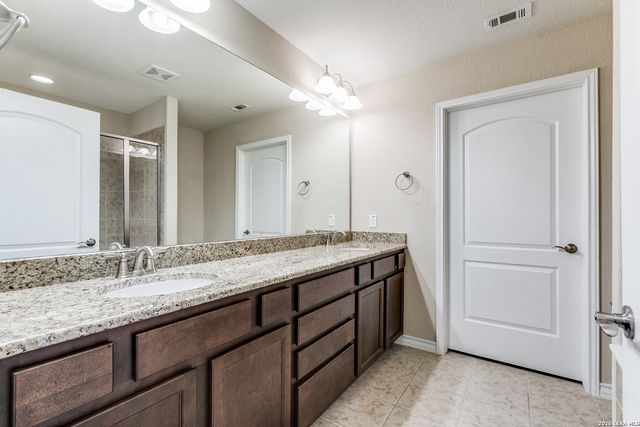 12918 Cache Creek, San Antonio, TX 78253