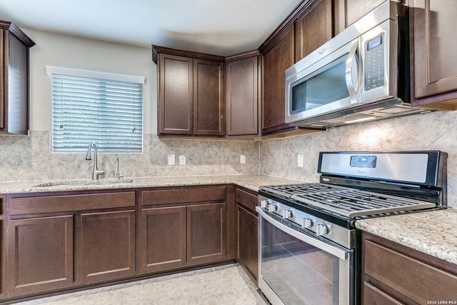 12918 Cache Creek, San Antonio, TX 78253