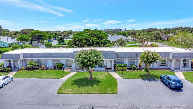 4105 35TH AVENUE W 3, Bradenton, FL 34205