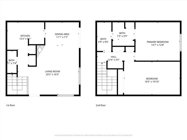 23640 Monument Canyon C, Diamond Bar, CA 91765