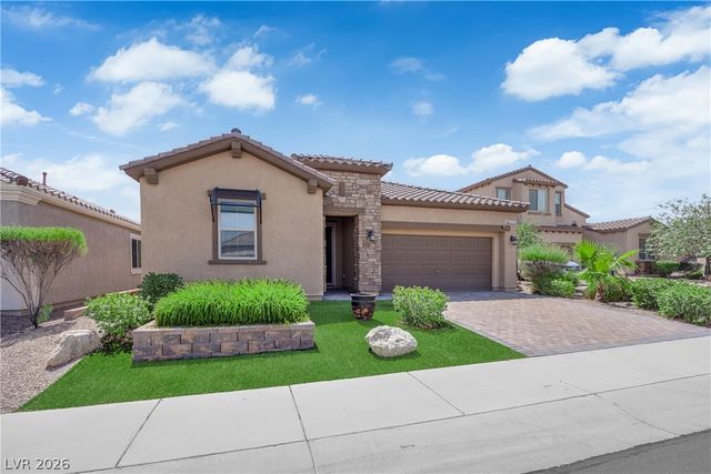 279 Via San Gabriella, Henderson, NV 89011