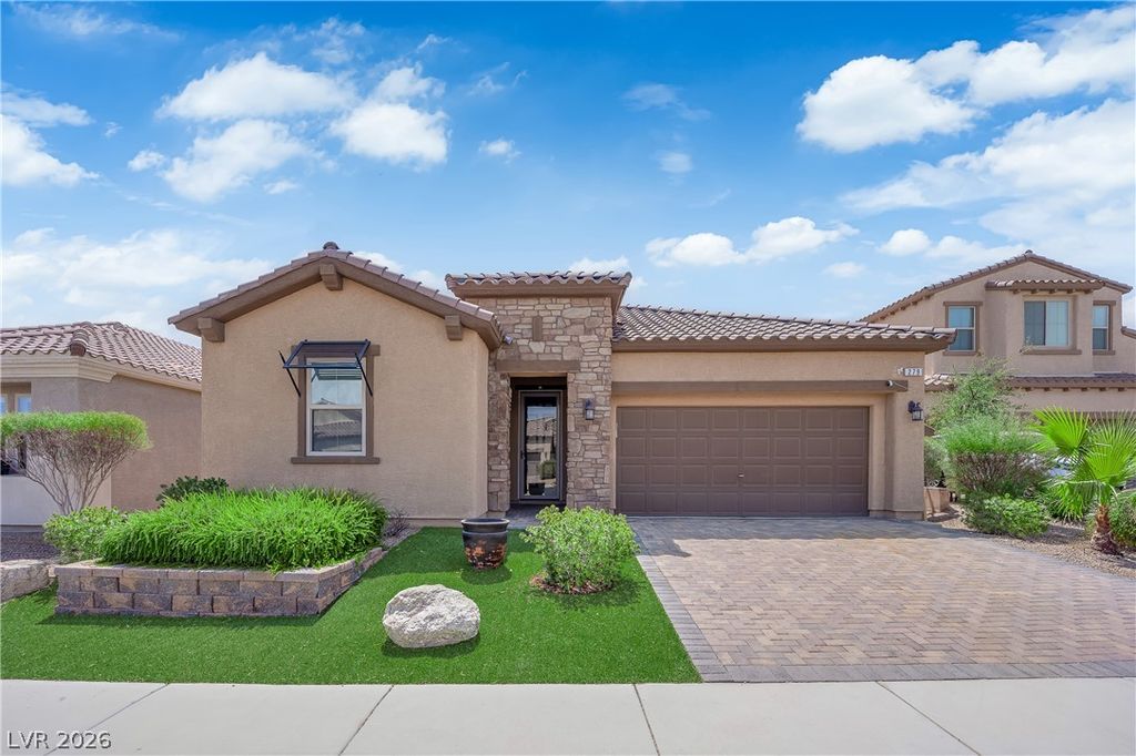 279 Via San Gabriella, Henderson, NV 89011