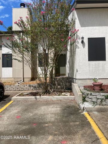 3500 E Simcoe Street 33, Lafayette, LA 70501