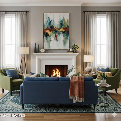 3500 E Simcoe Street 33, Lafayette, LA 70501