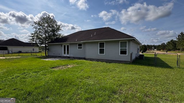 512 Antietum Road, Claxton, GA 30417