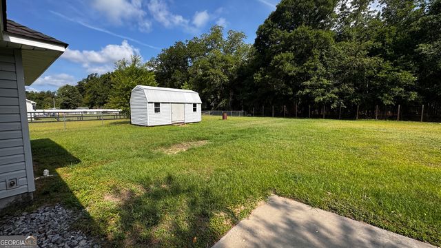 512 Antietum Road, Claxton, GA 30417