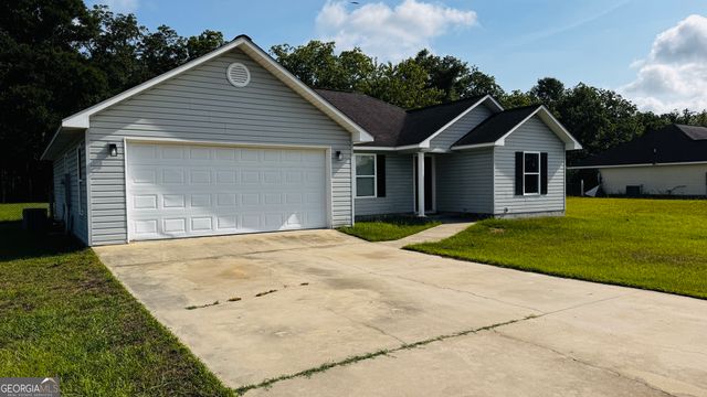 512 Antietum Road, Claxton, GA 30417