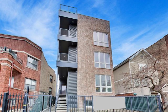 1244 N Kedzie Avenue 4, Chicago, IL 60651