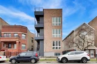 1244 N Kedzie Avenue 4, Chicago, IL 60651