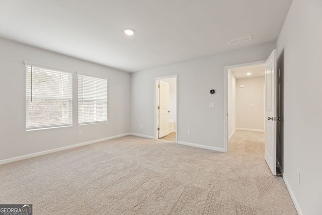 8039 Dickens Drive, Fairburn, GA 30213