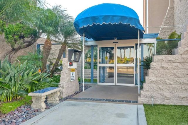 1200 N Harbor, Oceanside, CA 92054