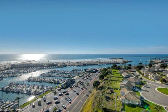 1200 N Harbor, Oceanside, CA 92054