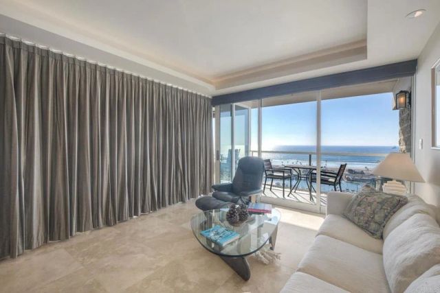 1200 N Harbor, Oceanside, CA 92054