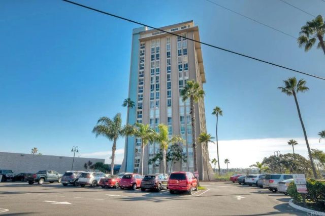 1200 N Harbor, Oceanside, CA 92054
