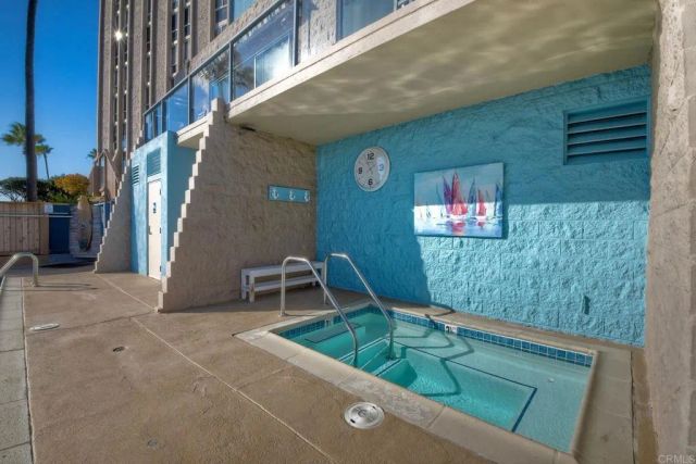1200 N Harbor, Oceanside, CA 92054
