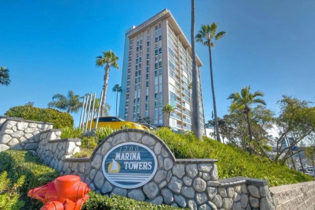 1200 N Harbor, Oceanside, CA 92054