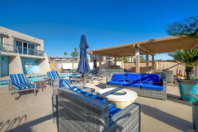 1200 N Harbor, Oceanside, CA 92054