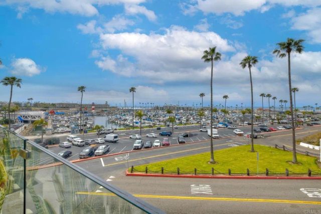 1200 N Harbor, Oceanside, CA 92054