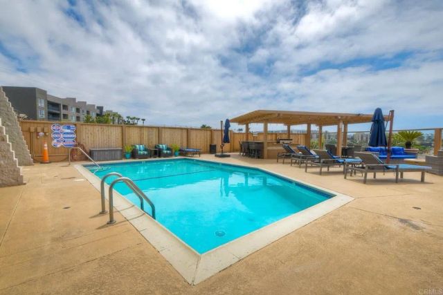 1200 N Harbor, Oceanside, CA 92054