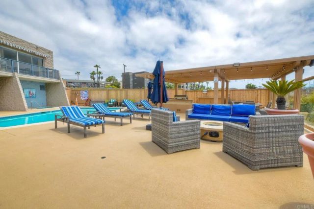1200 N Harbor, Oceanside, CA 92054