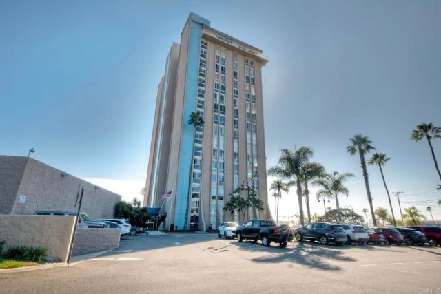 1200 N Harbor, Oceanside, CA 92054