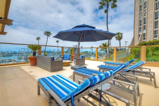 1200 N Harbor, Oceanside, CA 92054
