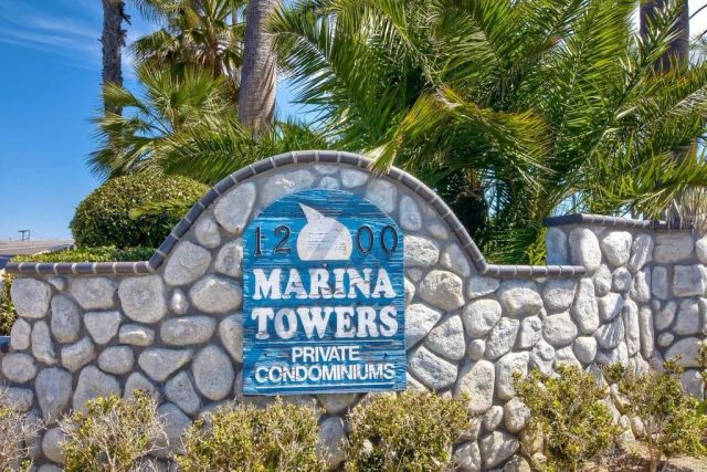 1200 N Harbor, Oceanside, CA 92054