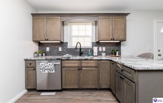 1306 Fleming Drive, Elizabethtown, KY 42701