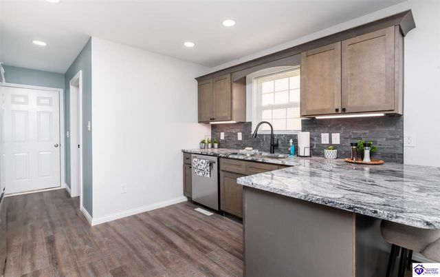 1306 Fleming Drive, Elizabethtown, KY 42701