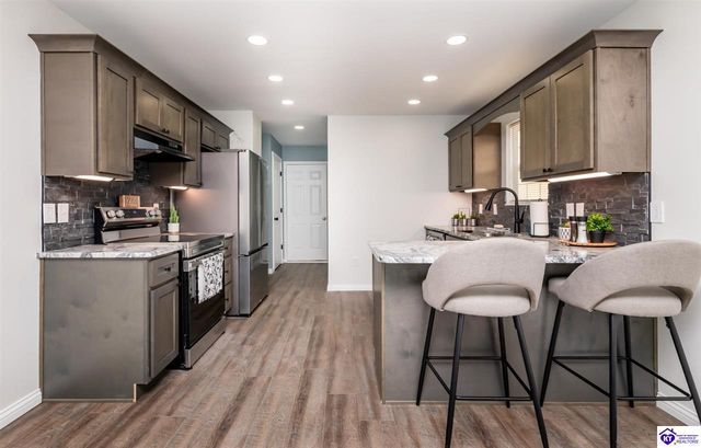 1306 Fleming Drive, Elizabethtown, KY 42701